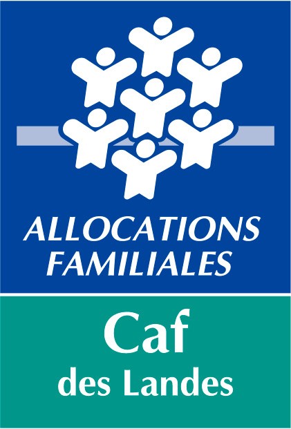 CAF des Landes