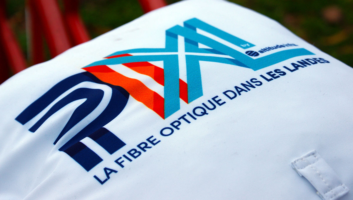 La Fibre Prend Racine En Pays Grenadois - Communauté De Communes Du ...