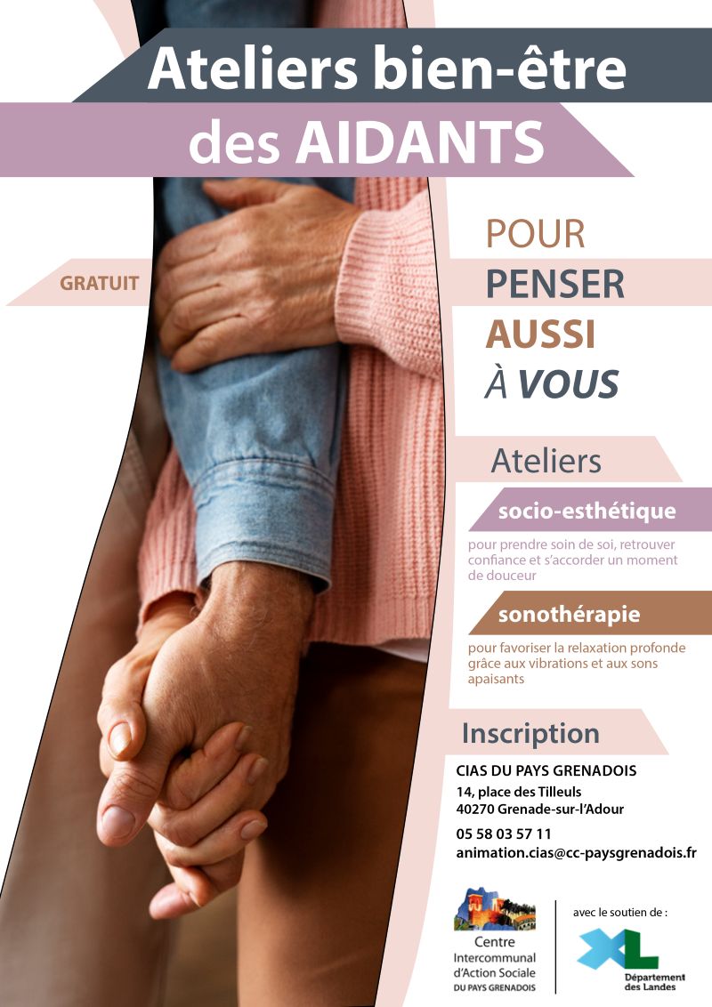 programme des saligues 2026