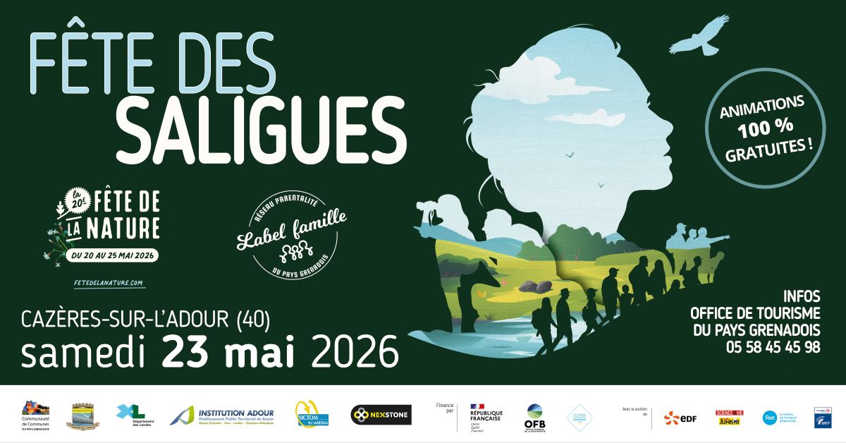 Saligues