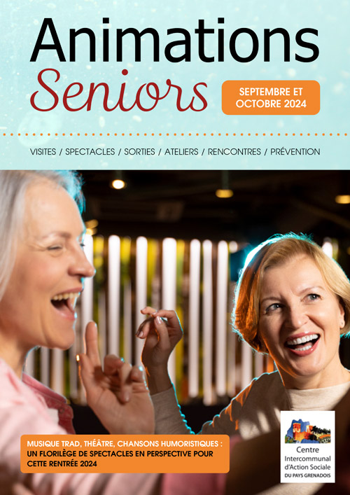 animations seniors