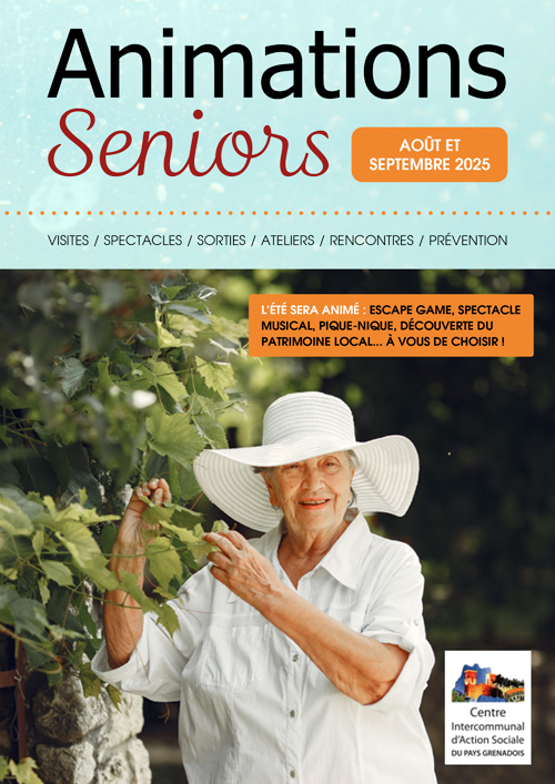 animations seniors