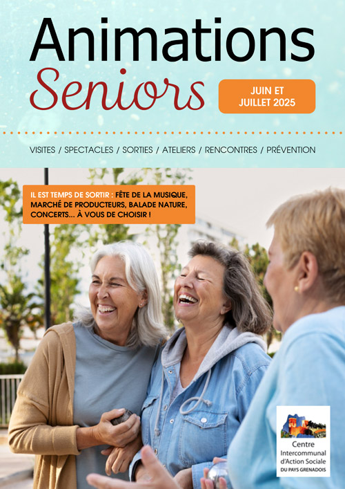 animations seniors