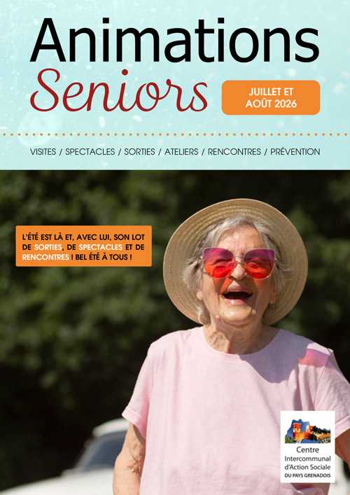 animations seniors