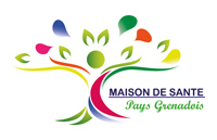 logo MSP du Pays Grenadois